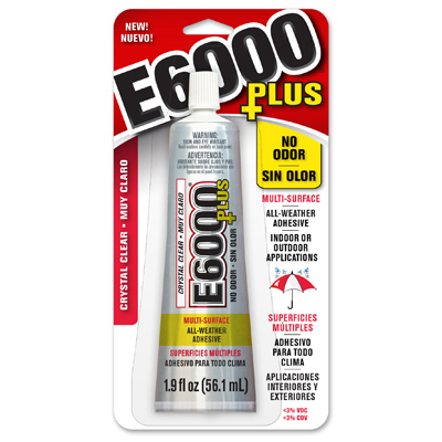 1.9OZE6000Plus Adhesive