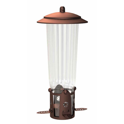 Squirrel Proof Feeder