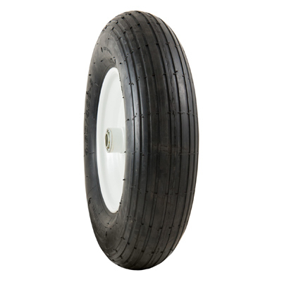 Rib Univ WHLbarrow Tire
