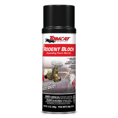 12OZ Rodent Block