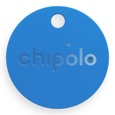 BLU Chipolo Key Finder