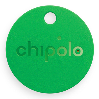 GRN Chipolo Key Finder