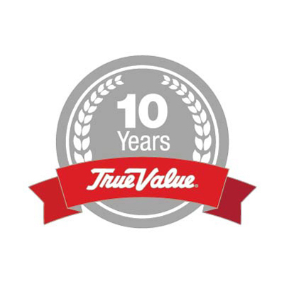 TV 10YR Anniv Pin