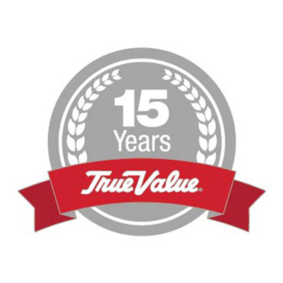 TV 15YR Anniv Pin
