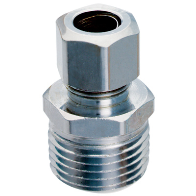 1/2MIPx3/8 StrConnector