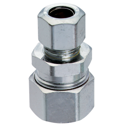 1/2NOMx3/8 StrConnector