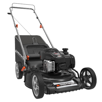 22" 150CC Gas Mower
