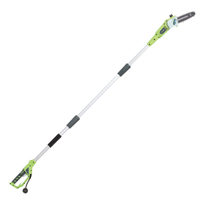 6.5AMP 8" Elec Pole Saw