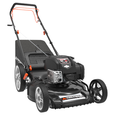 22" 150CC Gas Mower