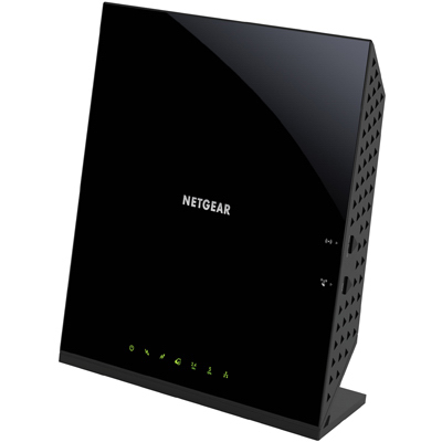 AC1600 WiFiModem Router