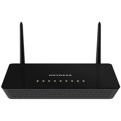 AC1200 SmartWiFi Router