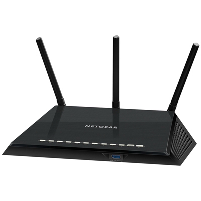 AC1750 SmartWiFi Router