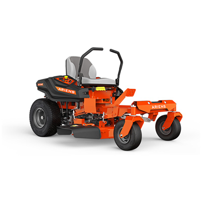 19HP 34" ZTR Tractor