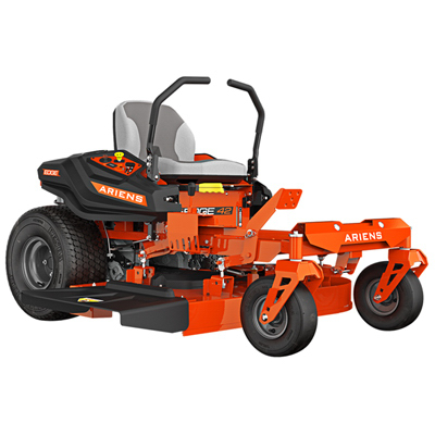 19HP 42" ZTR Tractor