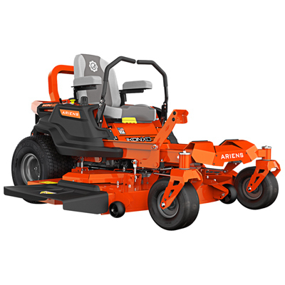 23HP 60" ZTR Tractor