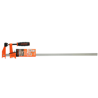 24" Steel Bar Clamp