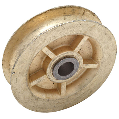 2" Pulley Sheave