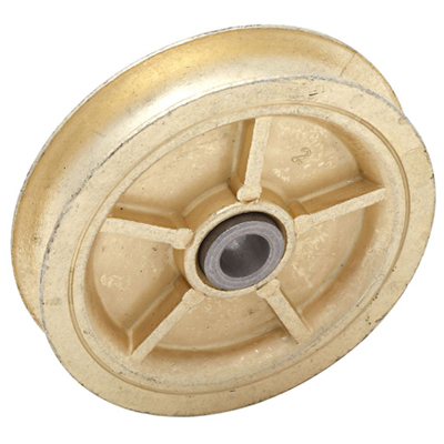 3" Pulley Sheave