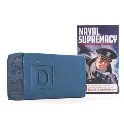 10OZ Naval Sup Bar Soap