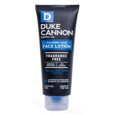 3.75OZ Face Lotion