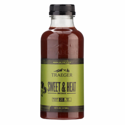 16oz Sweet/Heat Sauce