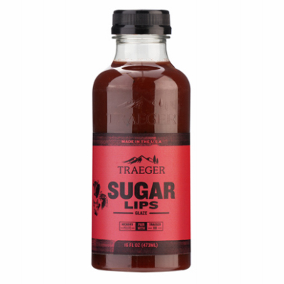 16oz Sugar Lips Glaze