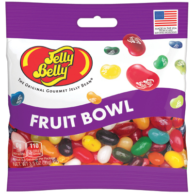 Fruit Bowl Jelly Belly