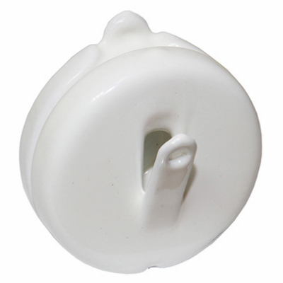 2PC Mag Wreath Hanger