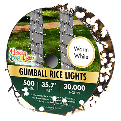 500LGT WW Rice Set