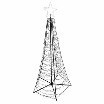 HW 7.5' 3mm PW Spire