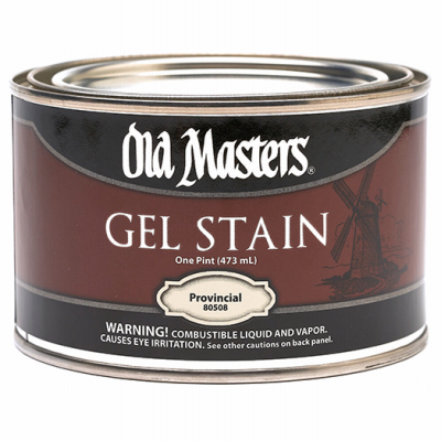 PT Prov Gel Stain