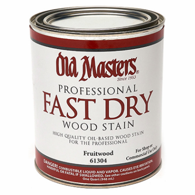 QT Fruit Fast Dry Stain