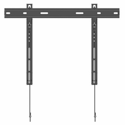 40"-86" Fixed TV Mount