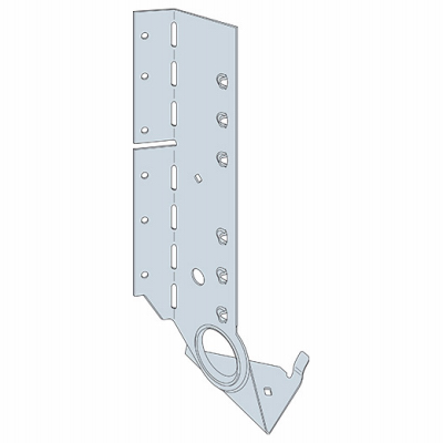 Right ADJ Jack Hanger
