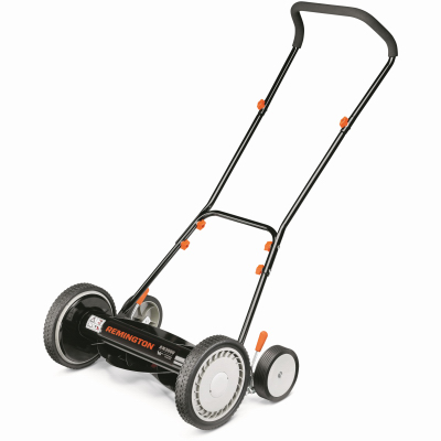 16" Push Reel Mower