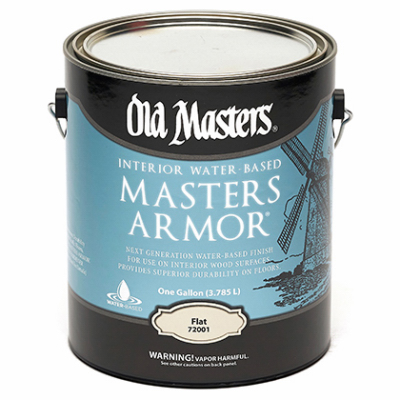 GAL Flat Masters Armor