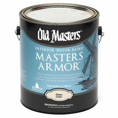 GAL GLS Masters Armor