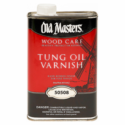 PT TungOil/Fine Varnish