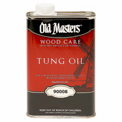 PT Tung Oil