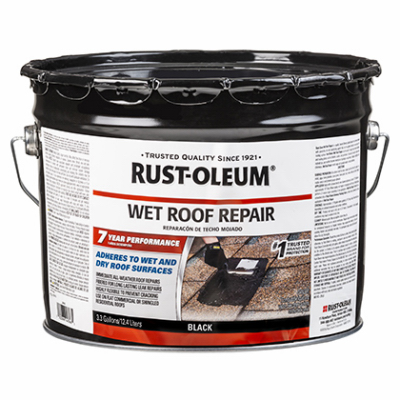 3GAL Wet Roof Repair