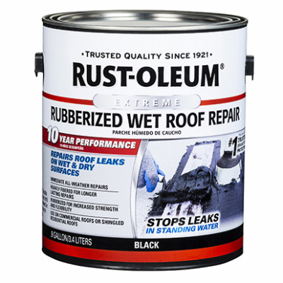 GAL Wet Roof Leak Stop