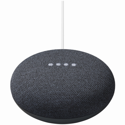 CHAR 2 Google Nest Mini