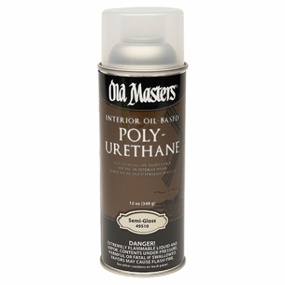 12.8Oz Oil Poly SG