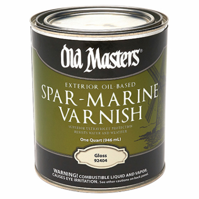 QT Spar Marine GLS