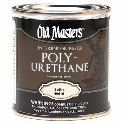 1/2PT Polyurethan Sat