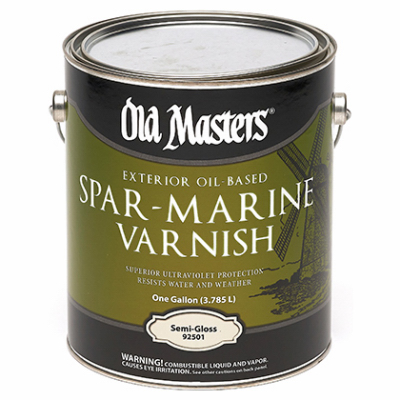 GAL Spar Marine SemiGLS