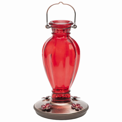 RED Vintage Feeder