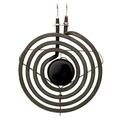 6" Univ 4Turn Element