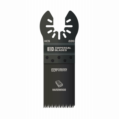 Univ Osc Blade/Anchor