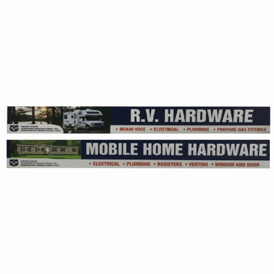 RV & Mobile HomePOP KIT